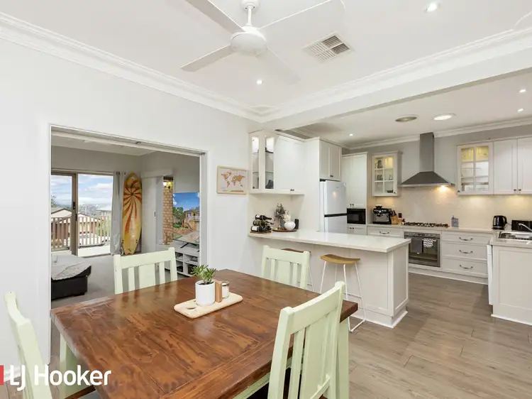 Sixth view of Homely house listing, 4 Grant Street, Hillvue NSW 2340