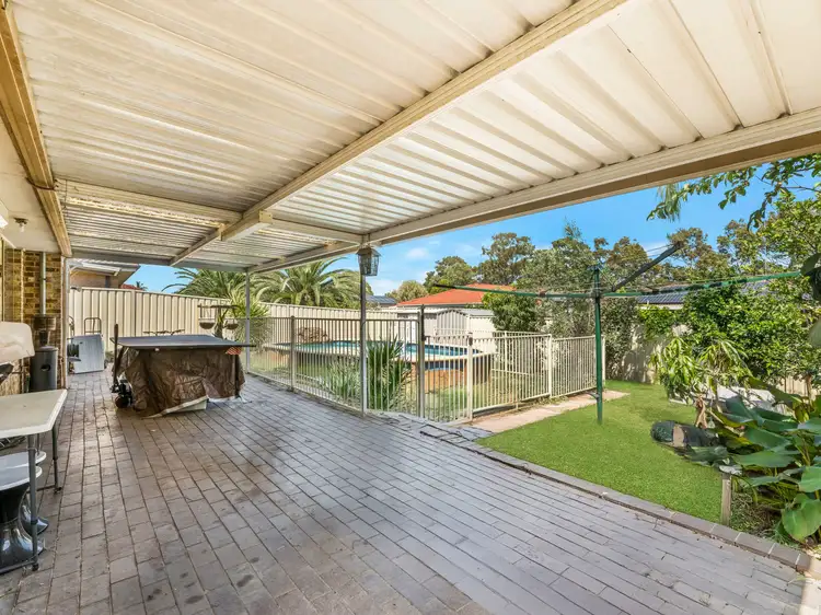 Second view of Homely house listing, 24 Heywood Close, Hinchinbrook NSW 2168