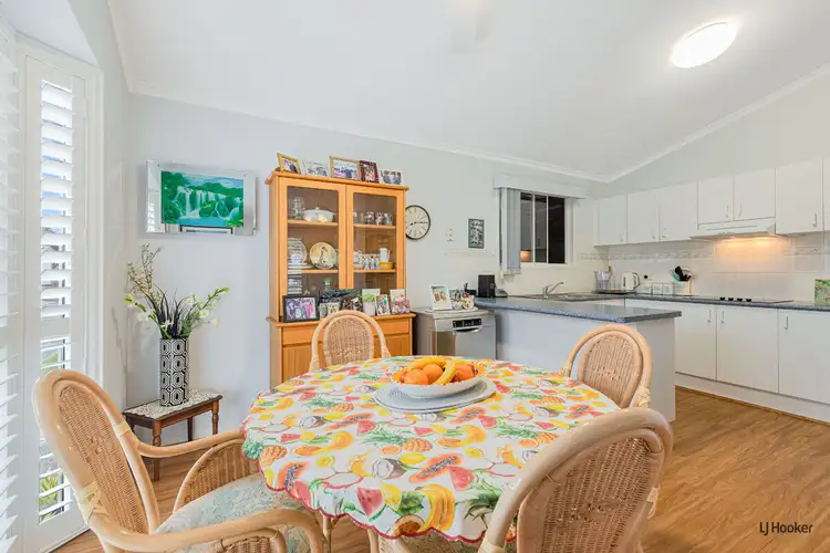 Fifth view of Homely retirement listing, 143/67 Winders Place, Banora Point NSW 2486