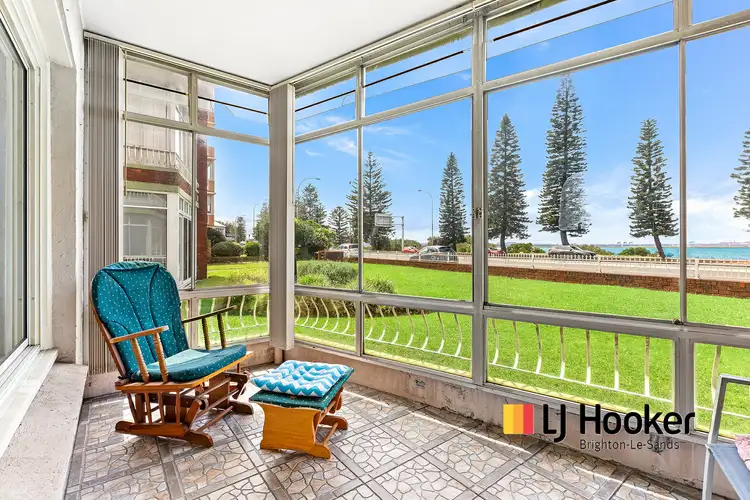 1/124 The Grand Parade, Brighton-Le-Sands NSW 2216