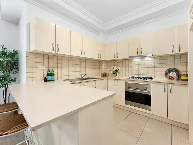 Fourth view of Homely unit listing, Unit 11/3-7 Grosvenor Street, Croydon NSW 2132