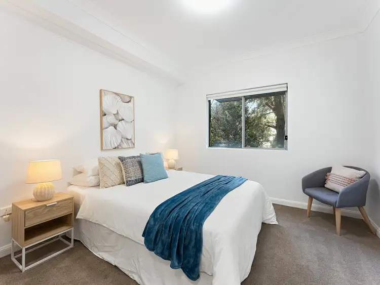 Fifth view of Homely unit listing, Unit 11/3-7 Grosvenor Street, Croydon NSW 2132