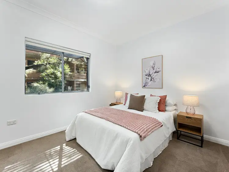 Sixth view of Homely unit listing, Unit 11/3-7 Grosvenor Street, Croydon NSW 2132
