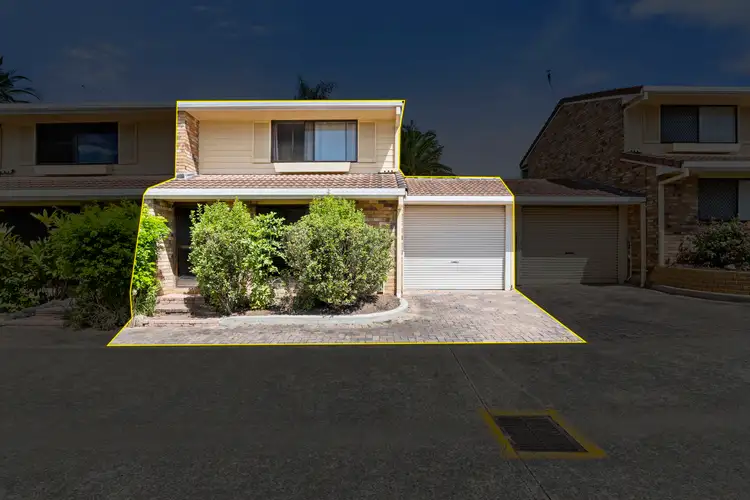 9/33 Bruce Road, Woodridge QLD 4114