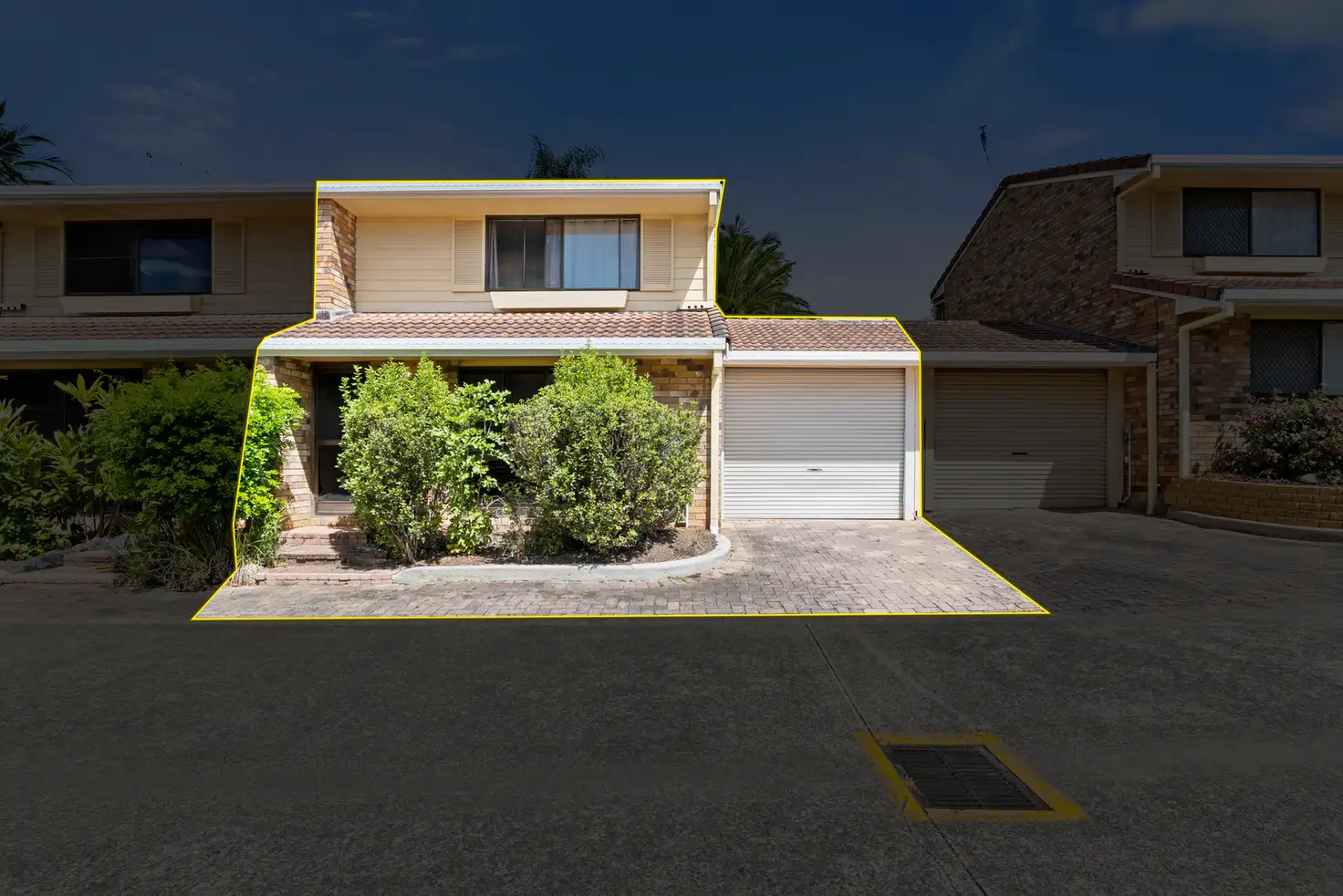 Main view of Homely townhouse listing, 9/33 Bruce Road, Woodridge QLD 4114