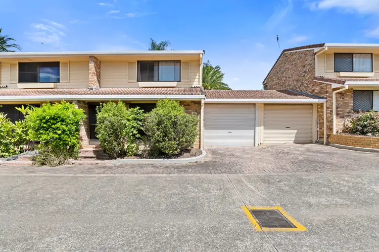 Second view of Homely townhouse listing, 9/33 Bruce Road, Woodridge QLD 4114
