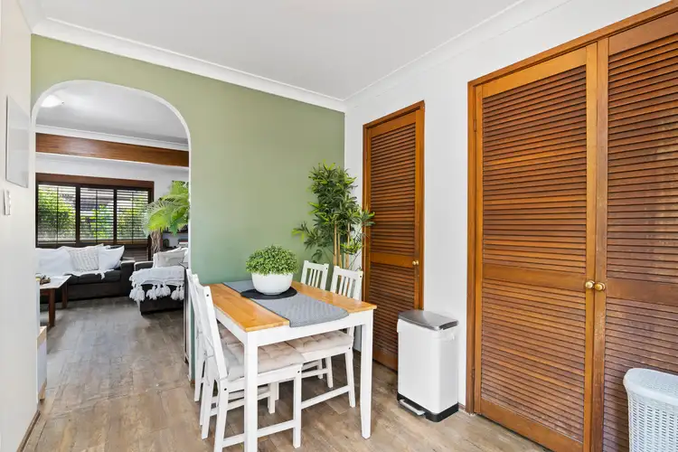 Fourth view of Homely townhouse listing, 9/33 Bruce Road, Woodridge QLD 4114