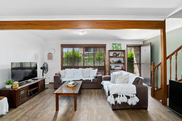 Fifth view of Homely townhouse listing, 9/33 Bruce Road, Woodridge QLD 4114