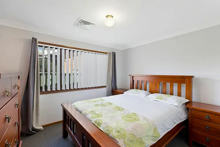 Fifth view of Homely house listing, 48 Cunningham Road, Killarney Vale NSW 2261