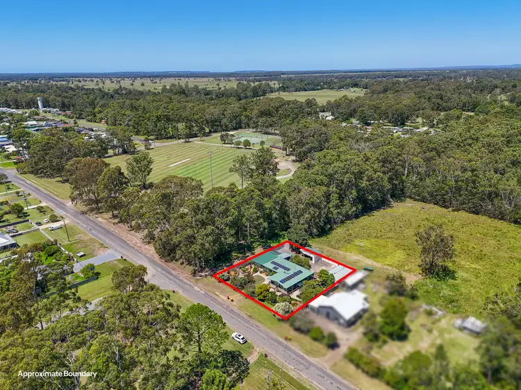 51 Central Lansdowne Road, Lansdowne NSW 2430