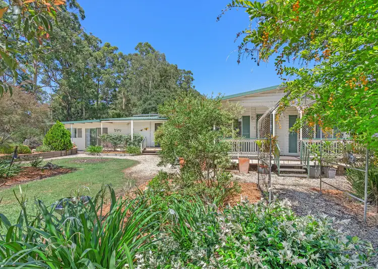 Second view of Homely house listing, 51 Central Lansdowne Road, Lansdowne NSW 2430