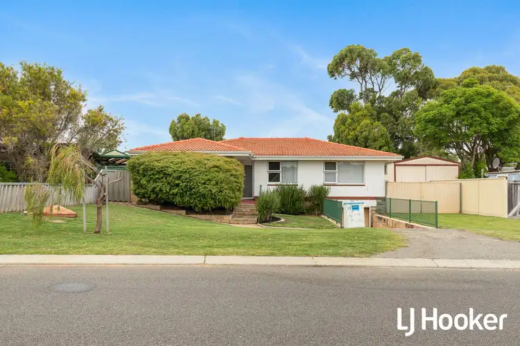 29 Hokin Street, Waikiki WA 6169