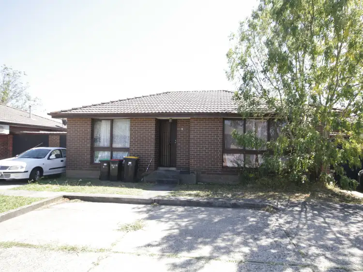 Second view of Homely unit listing, 7/34-36 Chandler Rd, Noble Park VIC 3174