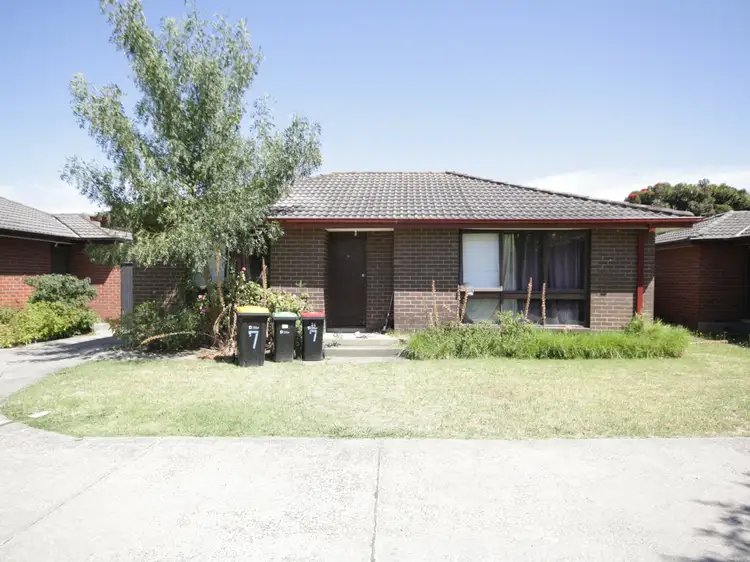 Sixth view of Homely unit listing, 7/34-36 Chandler Rd, Noble Park VIC 3174