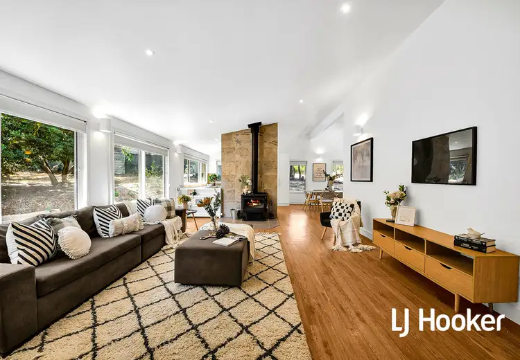Main view of Homely house listing, 29 Station Avenue, Heathcote Junction VIC 3758