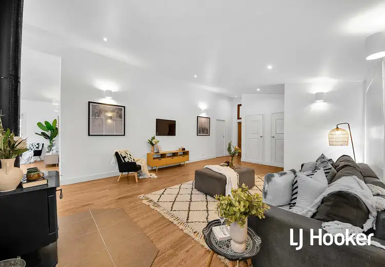 Fourth view of Homely house listing, 29 Station Avenue, Heathcote Junction VIC 3758
