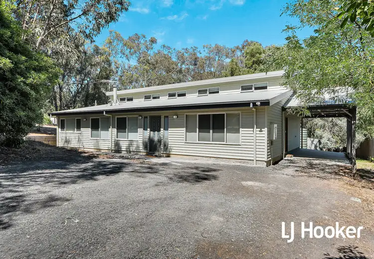Sixth view of Homely house listing, 29 Station Avenue, Heathcote Junction VIC 3758