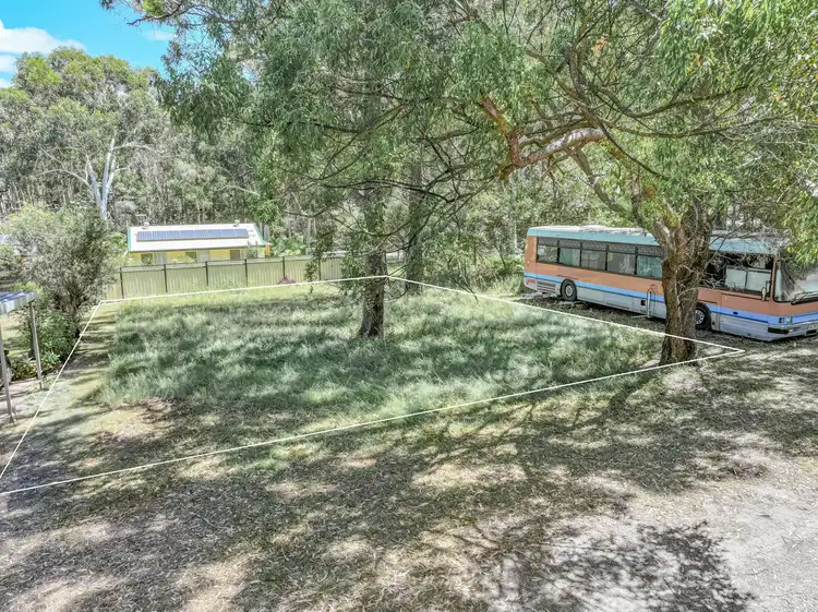 Main view of Homely land listing, 10 Woodlands Circuit, Russell Island QLD 4184