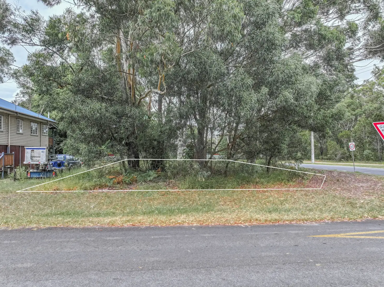 Main view of Homely land listing, 62 Minjerriba Road, Russell Island QLD 4184