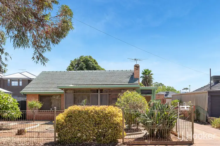 14 Pasteur Street, Elizabeth Vale SA 5112
