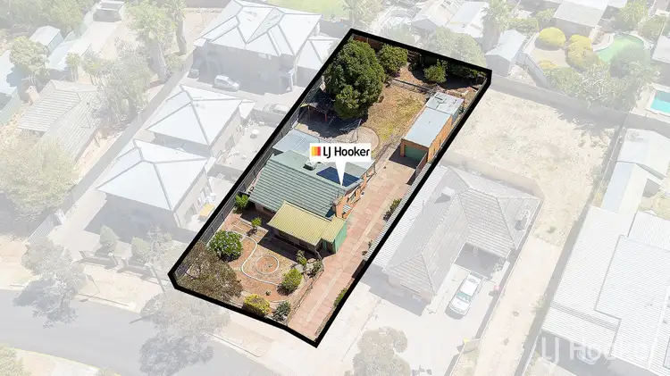 14 Pasteur Street, Elizabeth Vale SA 5112
