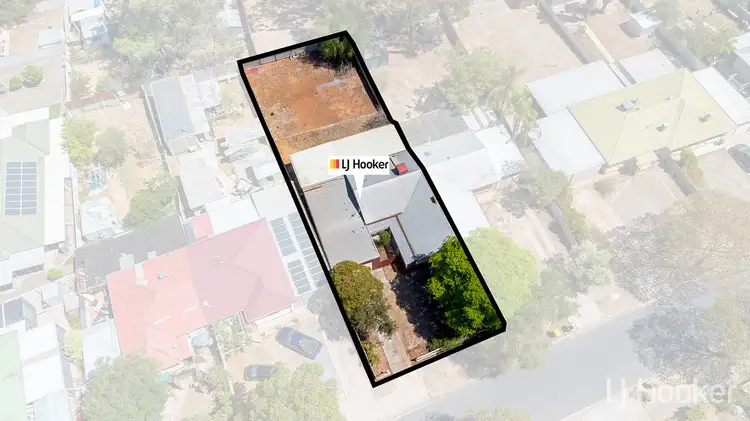 Main view of Homely house listing, 29 Knighton Road, Elizabeth North SA 5113