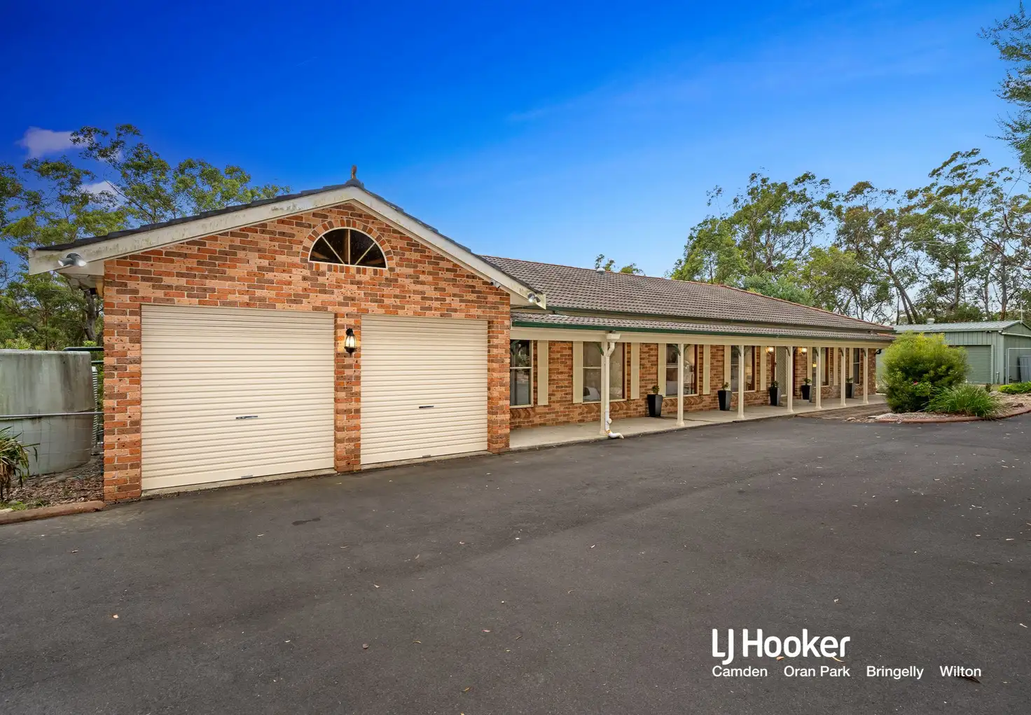 Main view of Homely house listing, 14 Hodgson Close, Wedderburn NSW 2560