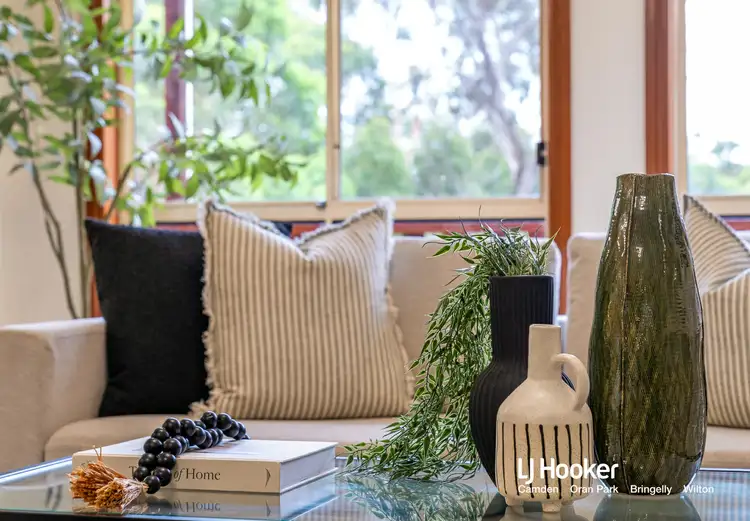 Fourth view of Homely house listing, 14 Hodgson Close, Wedderburn NSW 2560