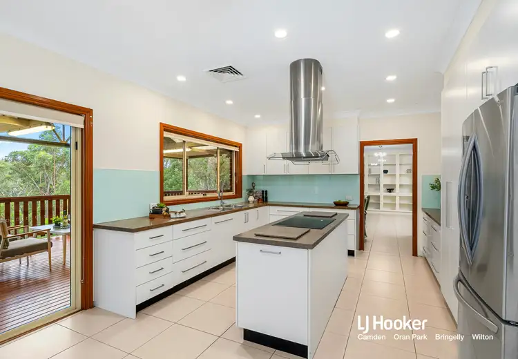 Sixth view of Homely house listing, 14 Hodgson Close, Wedderburn NSW 2560