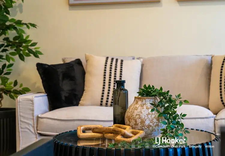 Seventh view of Homely house listing, 14 Hodgson Close, Wedderburn NSW 2560