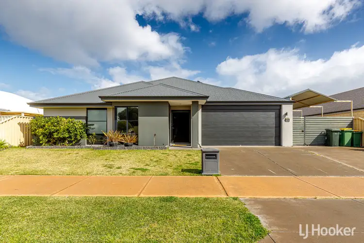 55 Denison Link, Millbridge WA 6232
