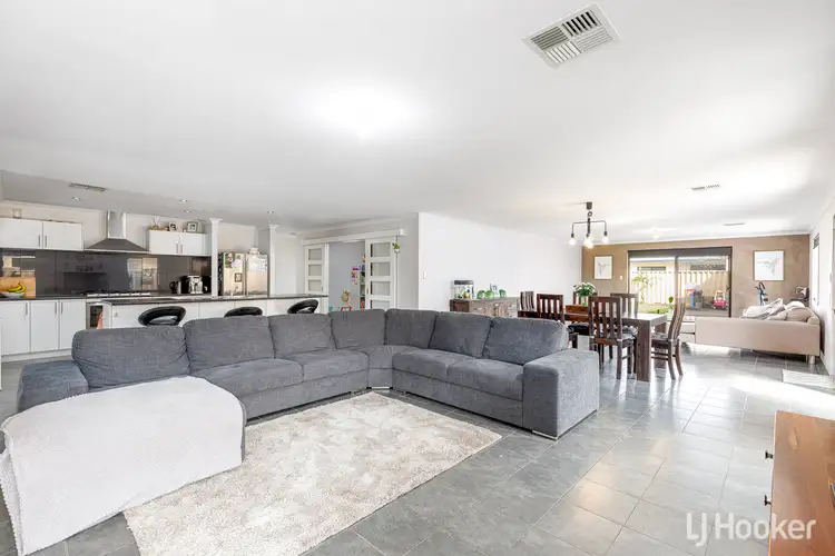 Fourth view of Homely house listing, 55 Denison Link, Millbridge WA 6232