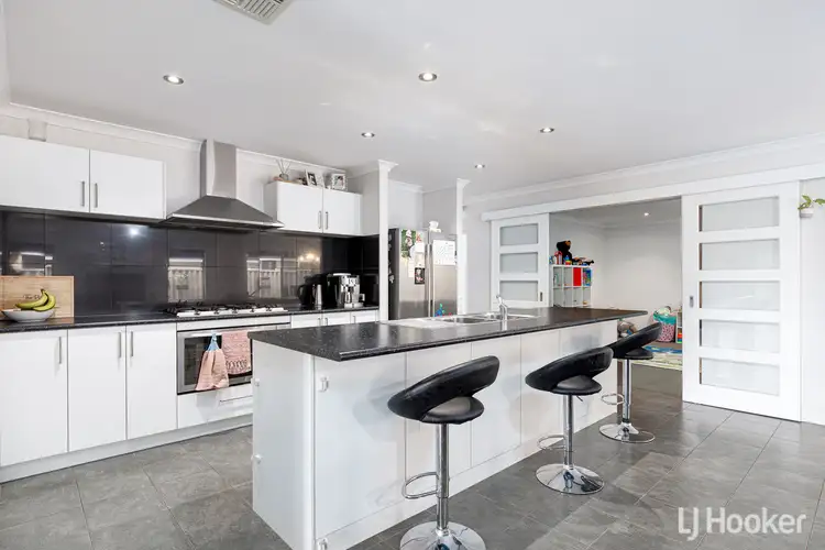 Fifth view of Homely house listing, 55 Denison Link, Millbridge WA 6232