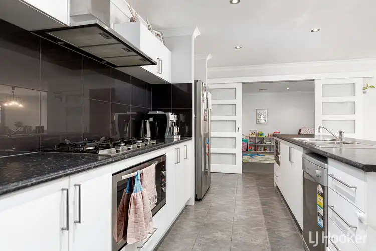 Seventh view of Homely house listing, 55 Denison Link, Millbridge WA 6232