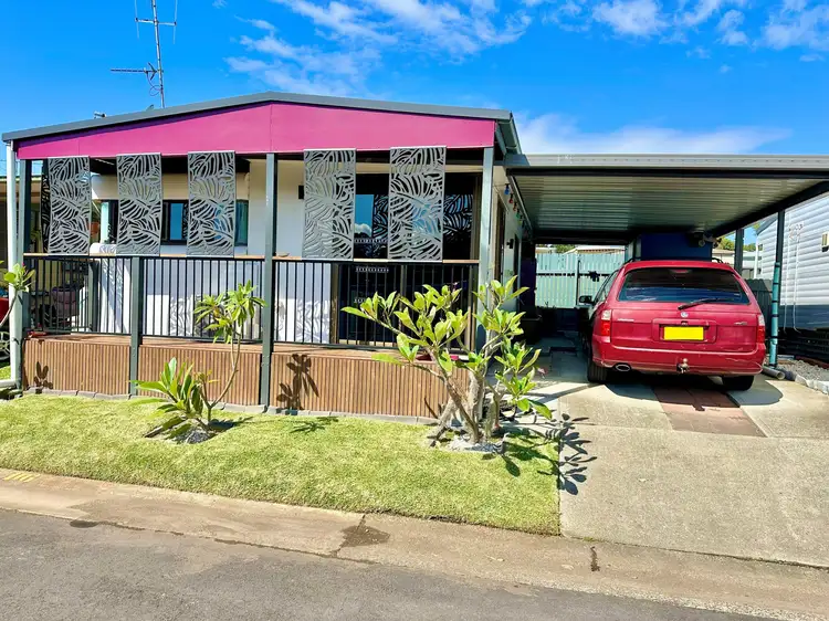 Main view of Homely retirement listing, 116/71 Ruttleys Road, Wyee Point NSW 2259