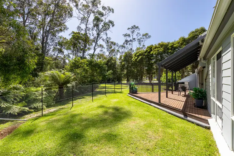 Third view of Homely house listing, 15 Strathmore Crescent, Kalaru NSW 2550