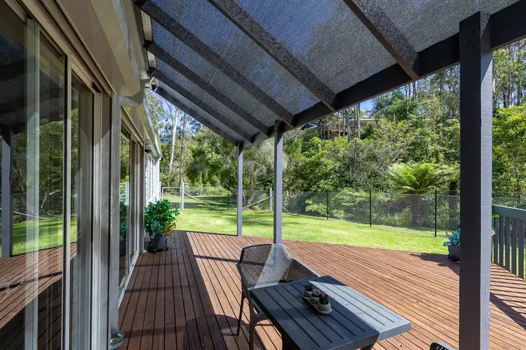 Fourth view of Homely house listing, 15 Strathmore Crescent, Kalaru NSW 2550