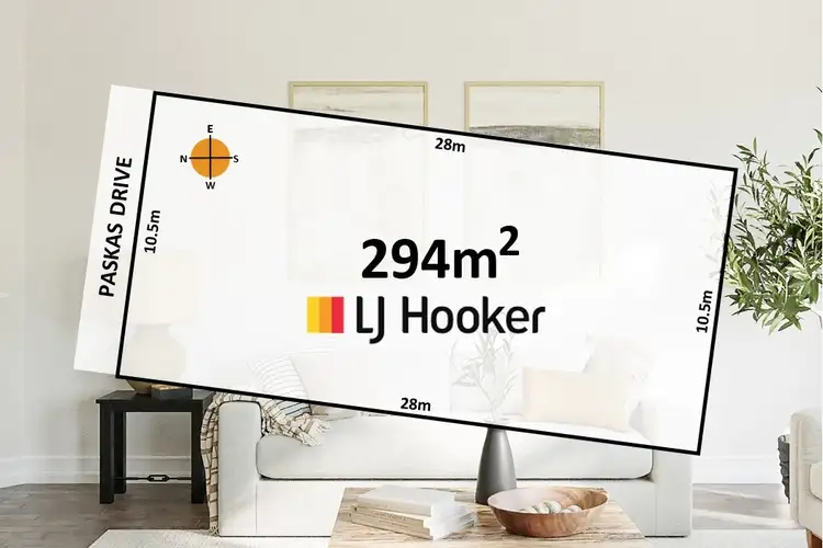 97 Paskas Drive, Fraser Rise VIC 3336