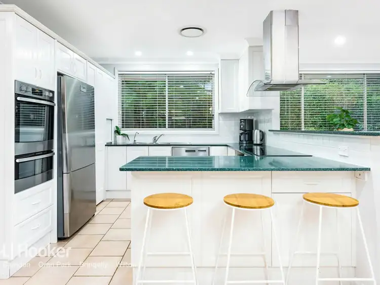 Third view of Homely house listing, 4 Grigg Close, Ellis Lane NSW 2570