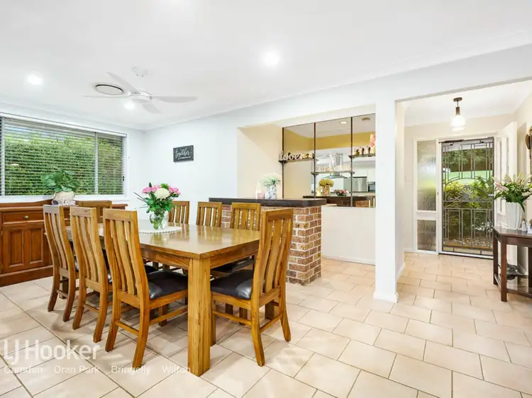 Fourth view of Homely house listing, 4 Grigg Close, Ellis Lane NSW 2570