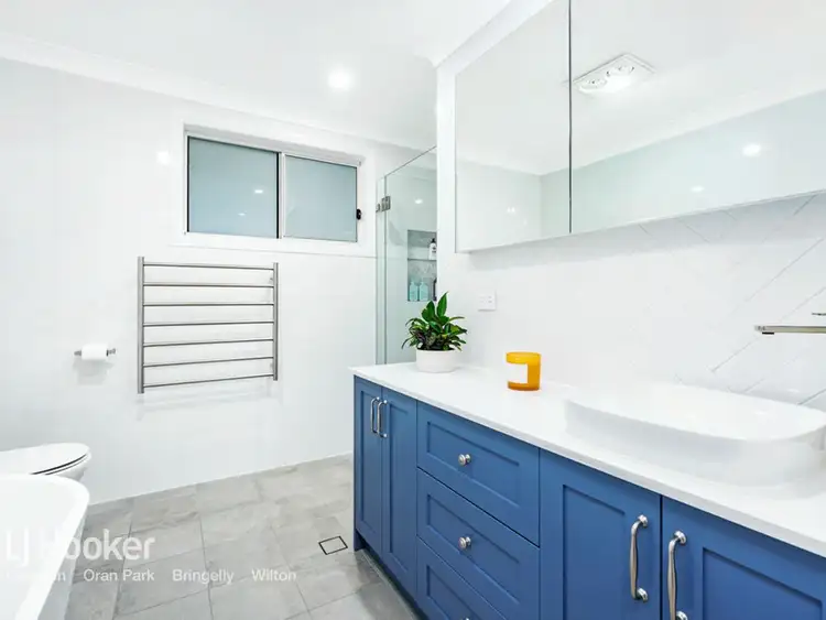Sixth view of Homely house listing, 4 Grigg Close, Ellis Lane NSW 2570