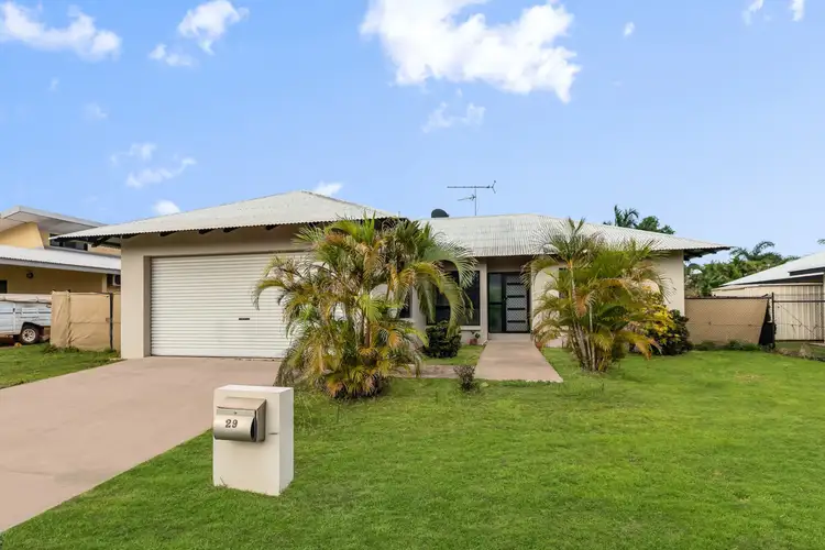 29 Odegaard Drive, Rosebery NT 832