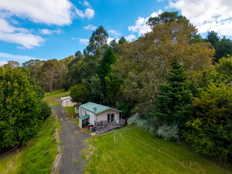Main view of Homely house listing, Lot 7 Panbula Street, Wyndham NSW 2550