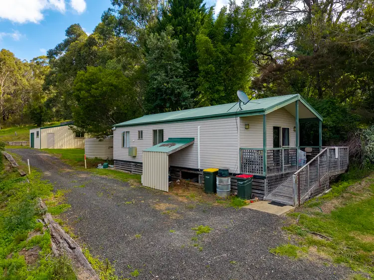 Second view of Homely house listing, Lot 7 Panbula Street, Wyndham NSW 2550