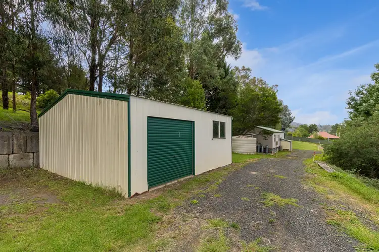 Third view of Homely house listing, Lot 7 Panbula Street, Wyndham NSW 2550