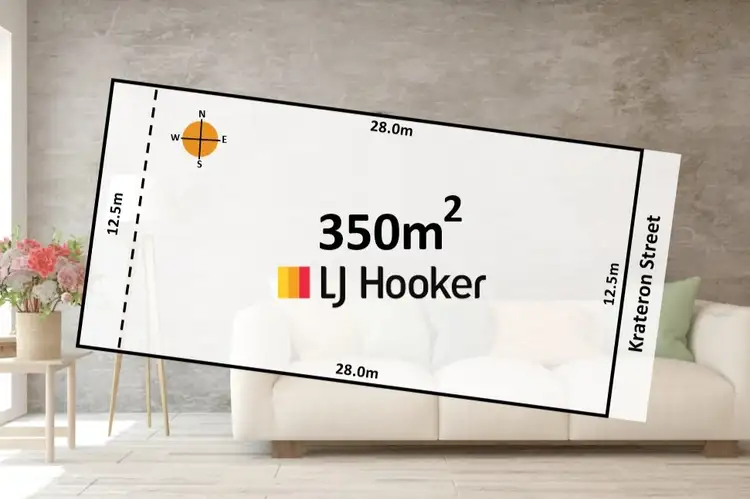 Main view of Homely land listing, 59 Krateron Street, Fraser Rise VIC 3336