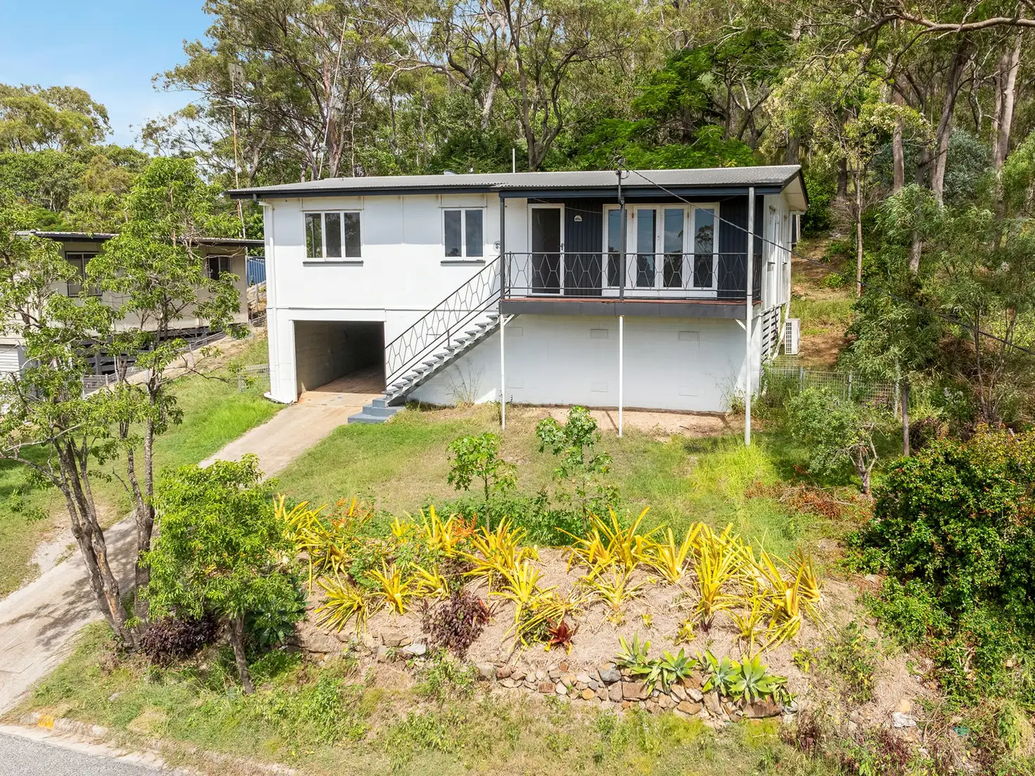 Main view of Homely house listing, 59 Elizabeth Street, South Gladstone QLD 4680