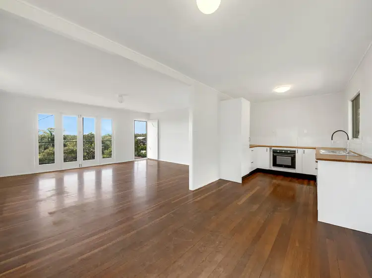 Fifth view of Homely house listing, 59 Elizabeth Street, South Gladstone QLD 4680