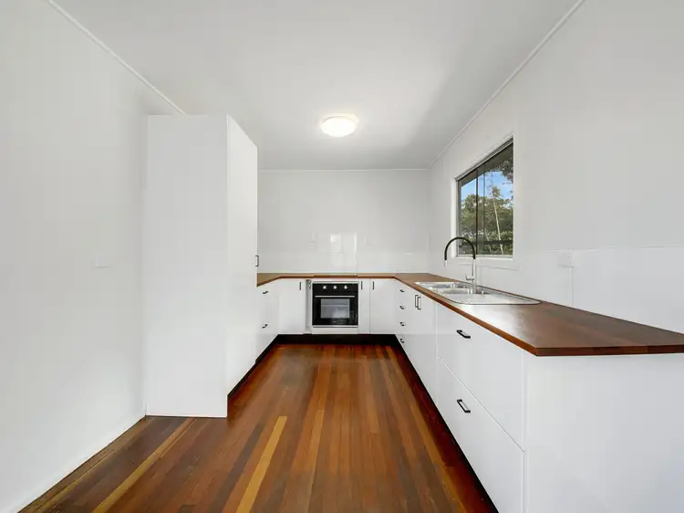 Sixth view of Homely house listing, 59 Elizabeth Street, South Gladstone QLD 4680