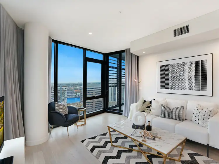 2401/38 York Street, Sydney NSW 2000